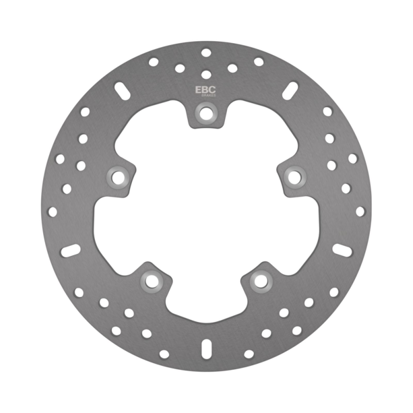 EBC Brakes Street Rotor [MPN: MD3108]_1456369
