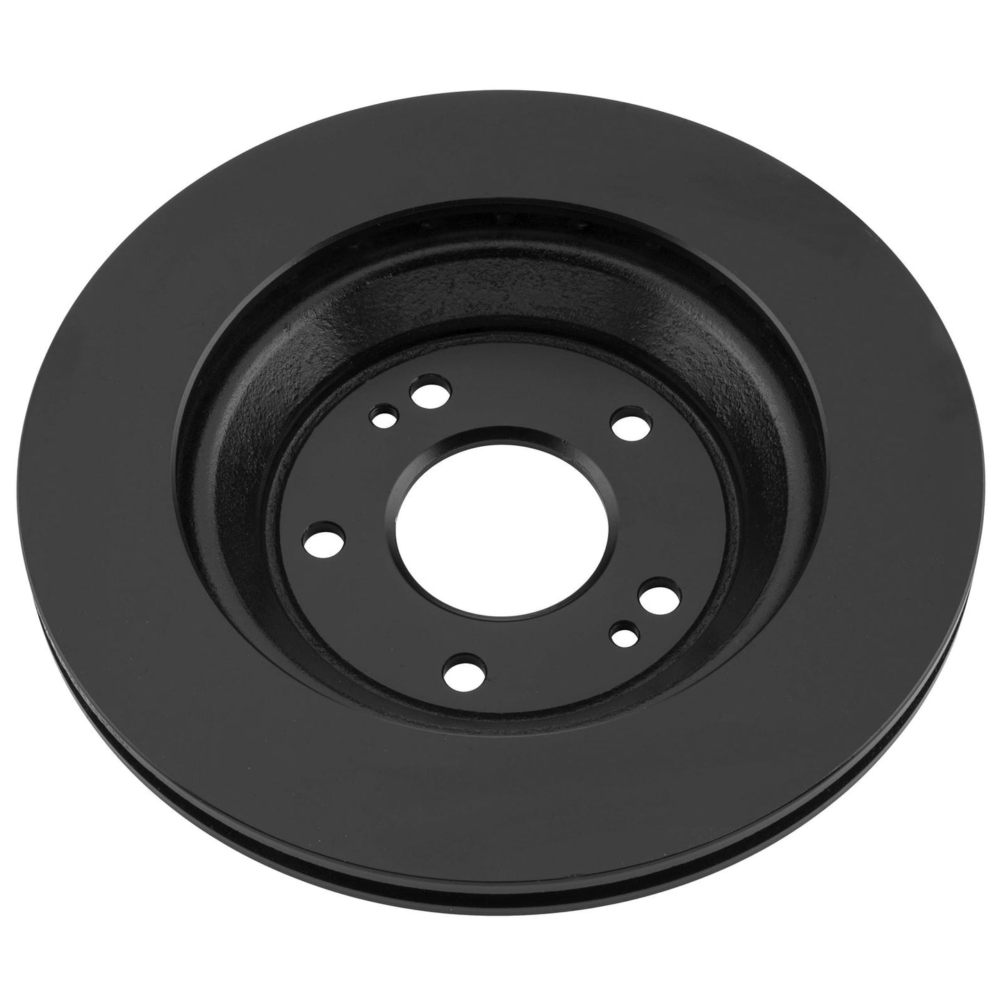 EBC Brakes Street Rotor for Japanese Street Bikes - Front MD533_71005