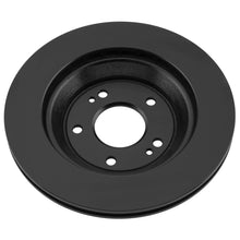 EBC Brakes Street Rotor for Japanese Street Bikes - Front MD533_71005