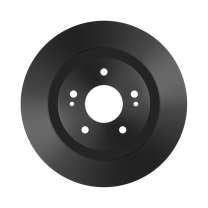 EBC Brakes Street Rotor for Japanese Street Bikes - Front MD533_1454627