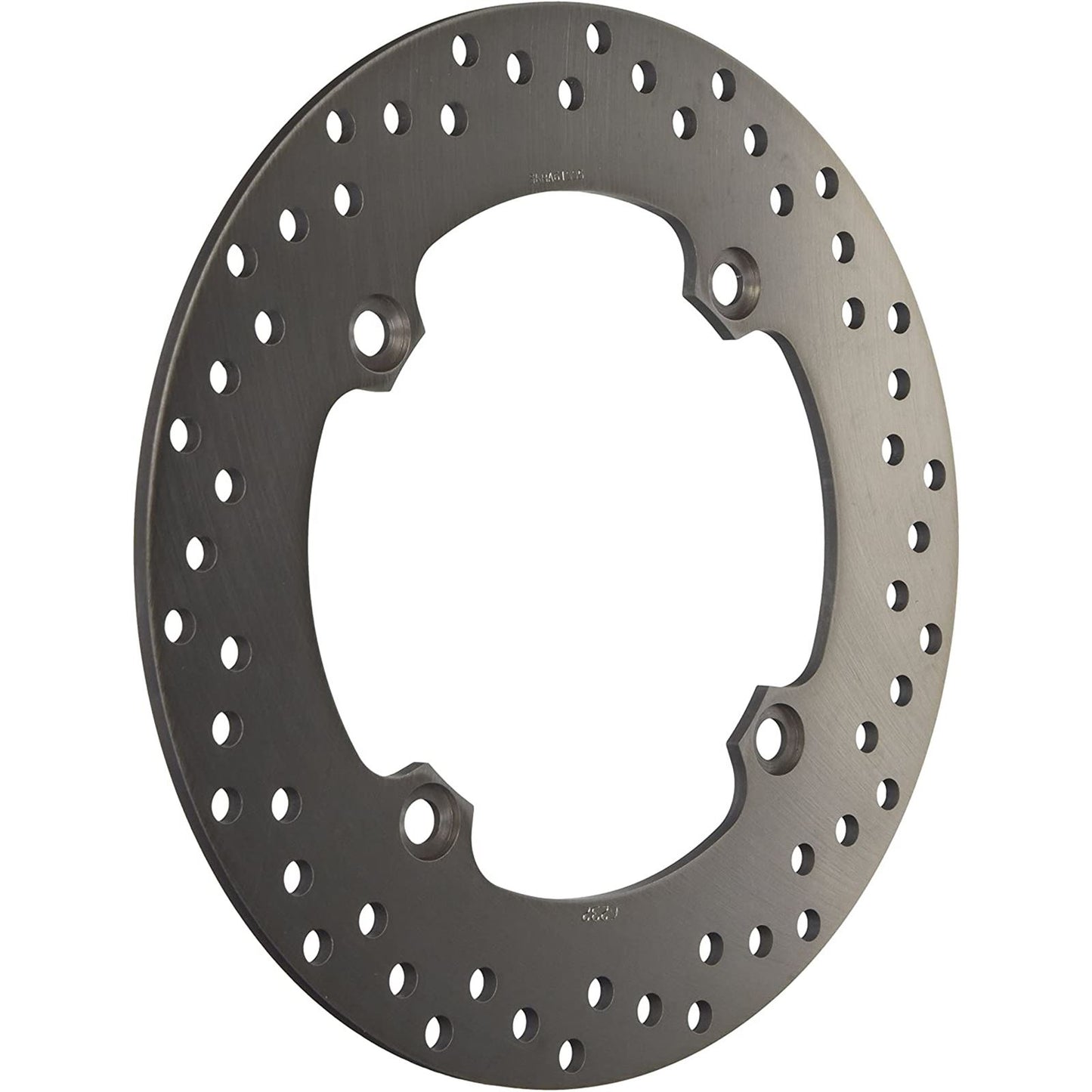 EBC Brakes Street Rotor - Rear - MD6232D MD6232D_884251
