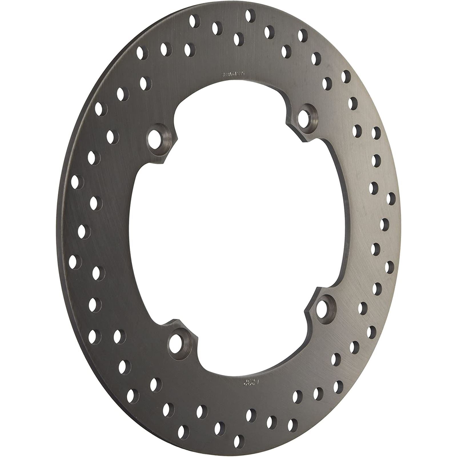 EBC Brakes Street Rotor - Rear - MD6232D MD6232D_884251