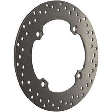 EBC Brakes Street Rotor - Rear - MD6232D MD6232D_884251