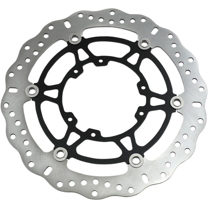 EBC Brakes Contour Street Rotor MD6409C_378761