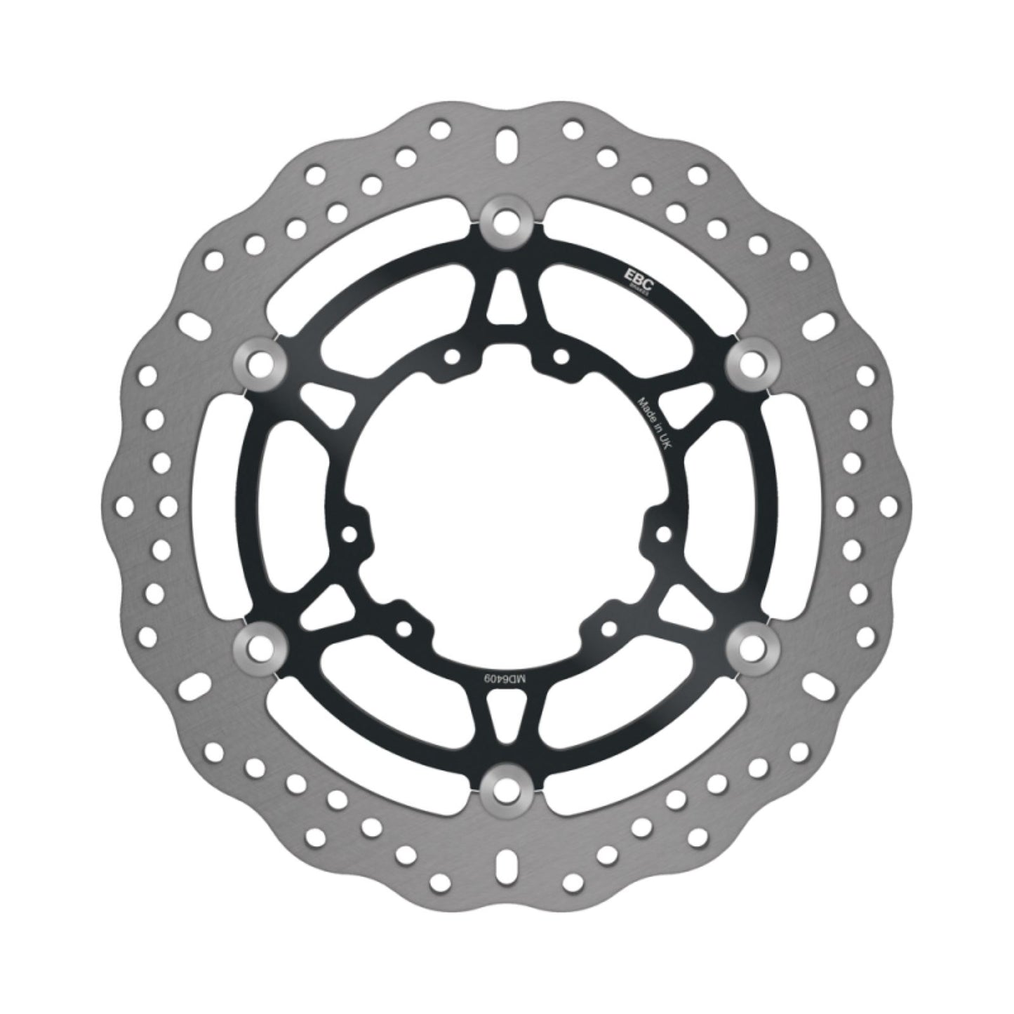EBC Brakes Contour Street Rotor MD6409C_1458831