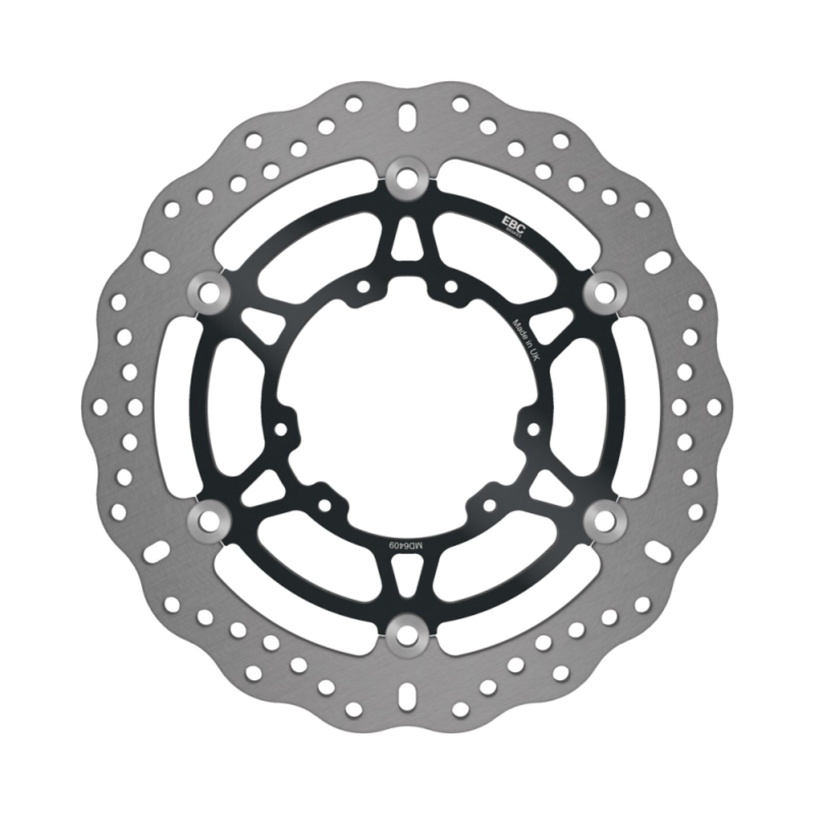 EBC Brakes Contour Street Rotor MD6409C_1458831