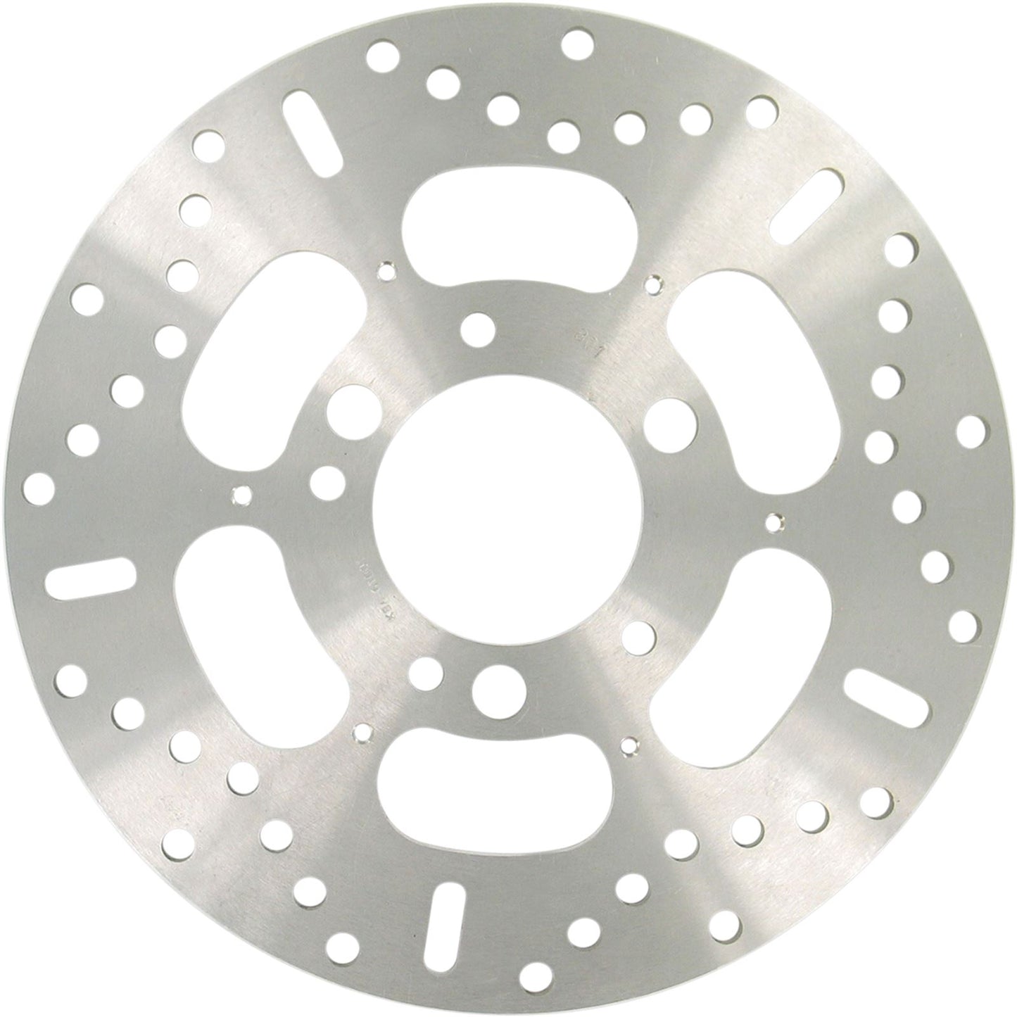 EBC Brakes Front Street Rotor MD801_378455