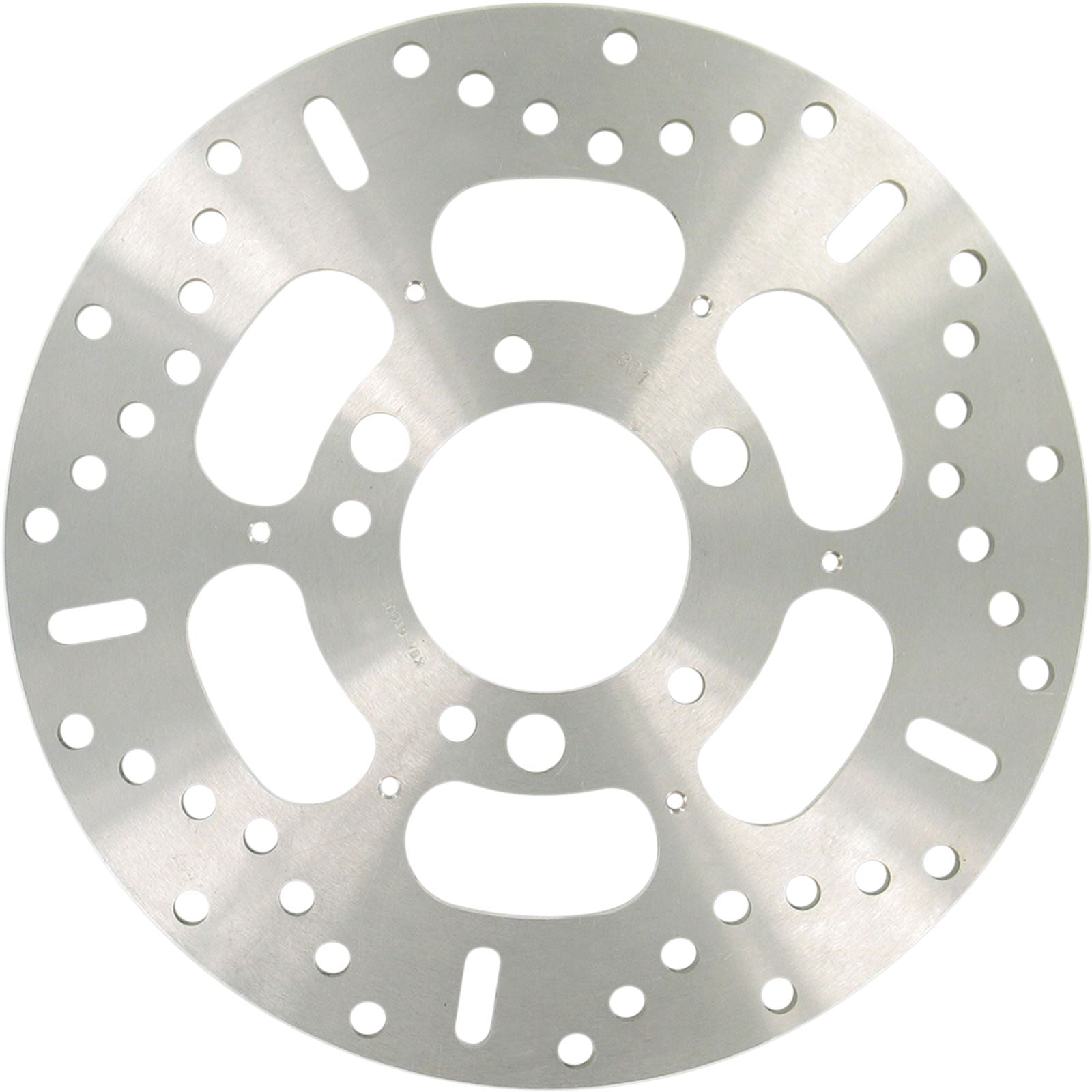 EBC Brakes Front Street Rotor MD801_378455