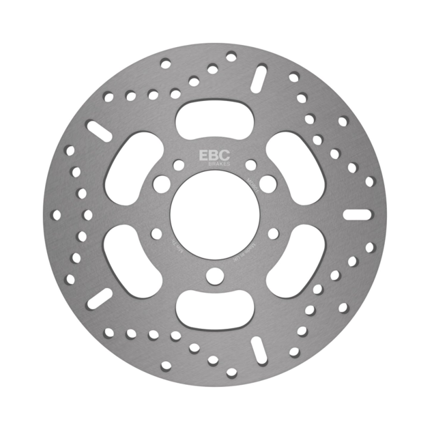 EBC Brakes Front Street Rotor MD801_1458841