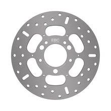 EBC Brakes Rear Street Rotor MD802_1457222
