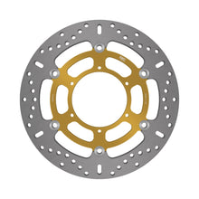 EBC Brakes Standard Front Rotor MD834X_1457353