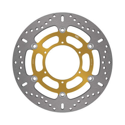 EBC Brakes Standard Front Rotor MD834X_1457353