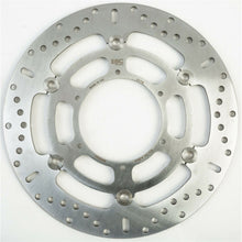 EBC Brakes Standard Front Rotor MD834X_884255