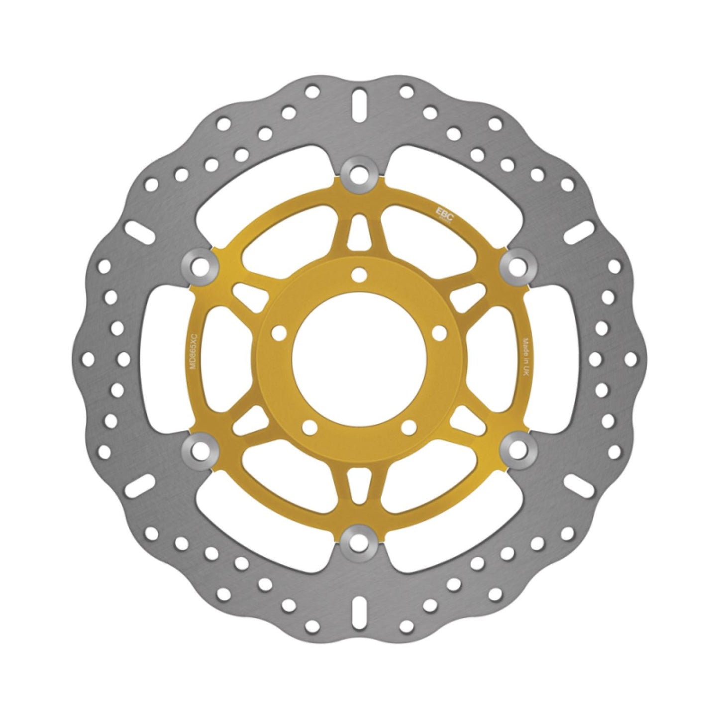 EBC Brakes Contour Street Rotor MD865XC_1458163
