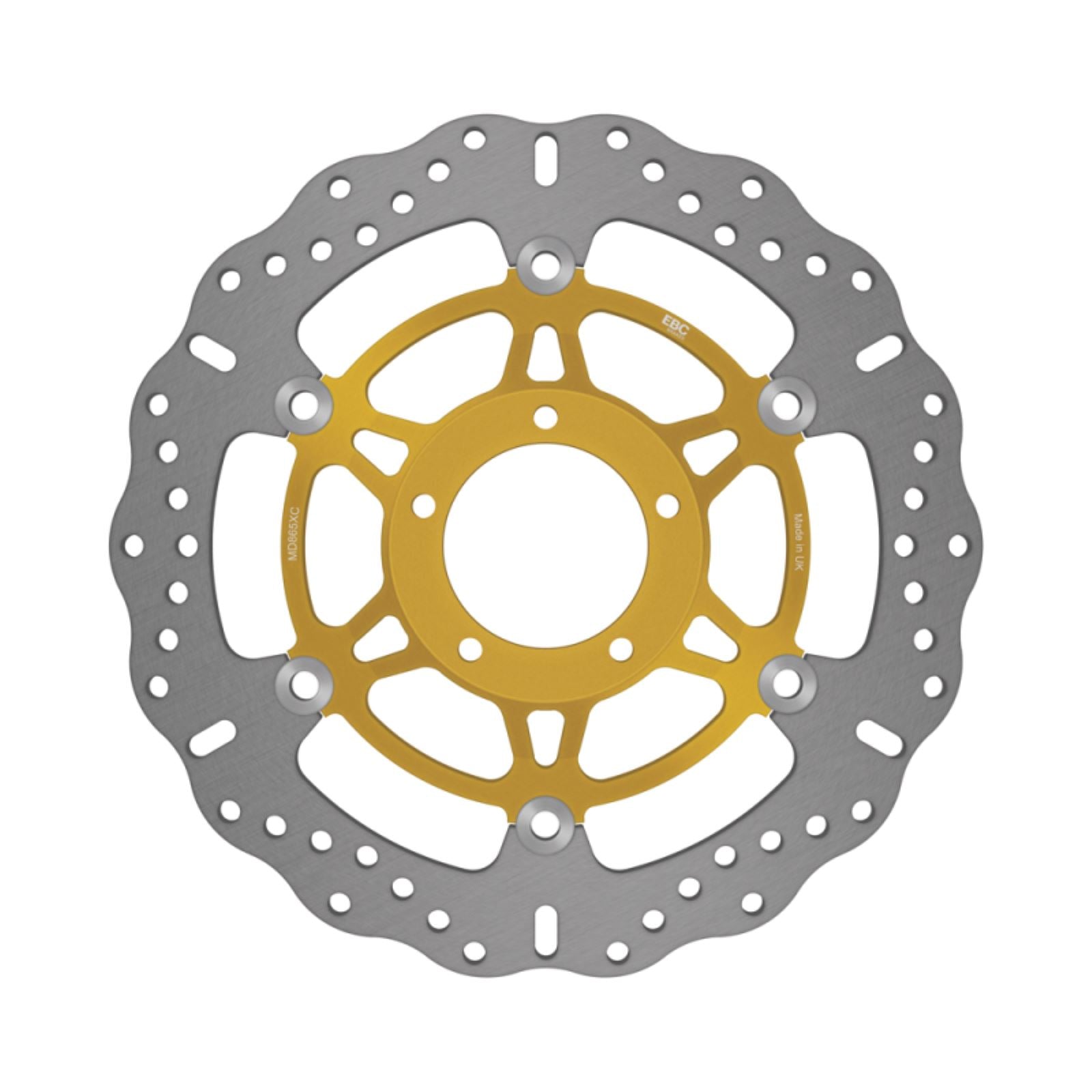 EBC Brakes Contour Street Rotor MD865XC_1458163