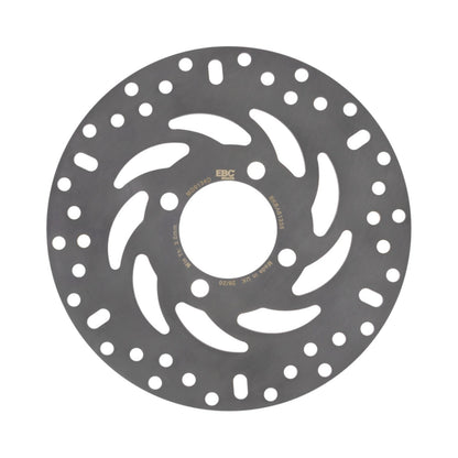 EBC Brakes Front Standard Rotor [MPN: MD9134D]_1457367