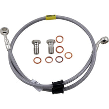 Galfer Brake Line Fits Kawasaki Z125 Pro OPEN BOX [MPN: FK003D890-1]_1995412