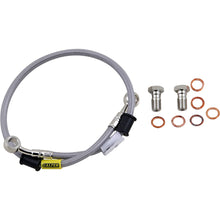 Galfer Clutch Line Fits Kawasaki Z125 Pro FK003D890R_1040778