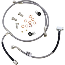 Galfer 2 Line Front Brakeline Kit FK003D785-4_1040780