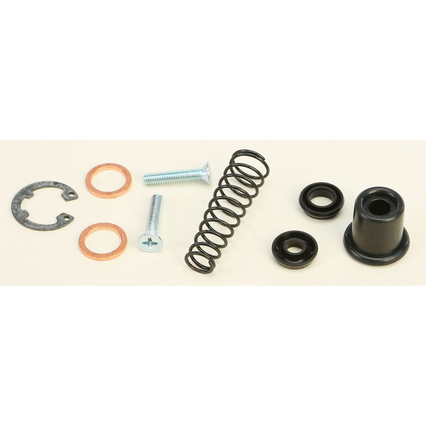 All Balls Brake Master Cylinder Rebuild Kit 18-1096_71036