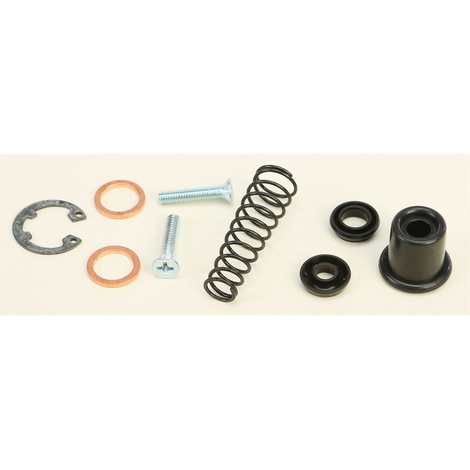 All Balls Brake Master Cylinder Rebuild Kit 18-1096_71036