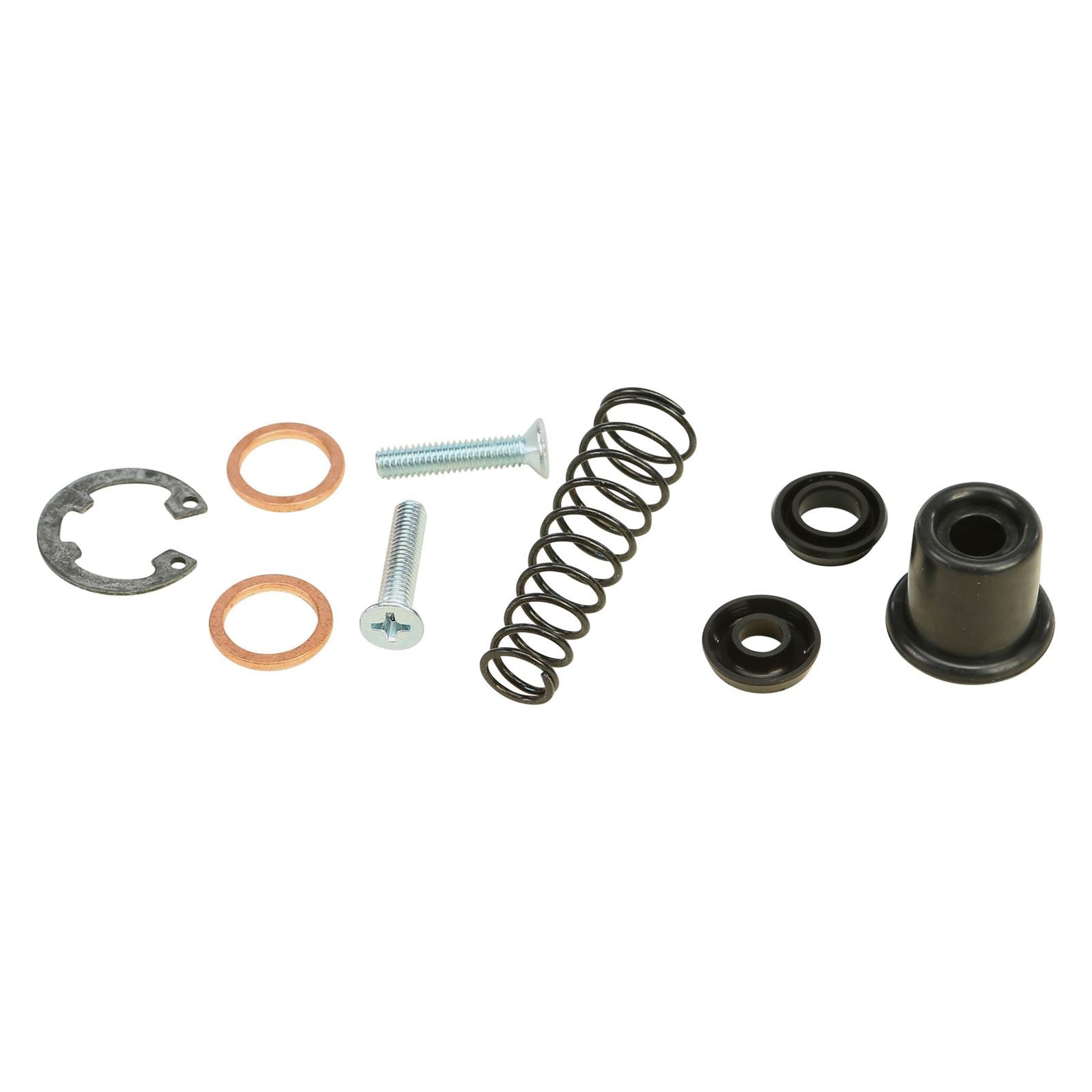 All Balls Brake Master Cylinder Rebuild Kit 18-1096_557951