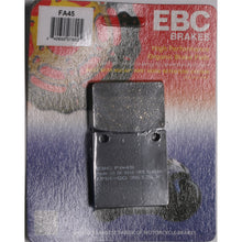 EBC Brakes Brake Pads FA45_71045