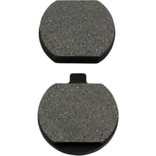 EBC Brakes Brake Pads FA73_379928