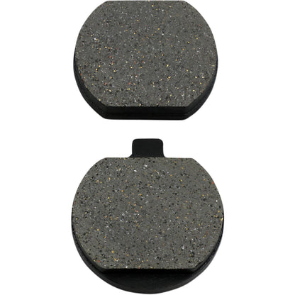 EBC Brakes Brake Pads FA73_379928