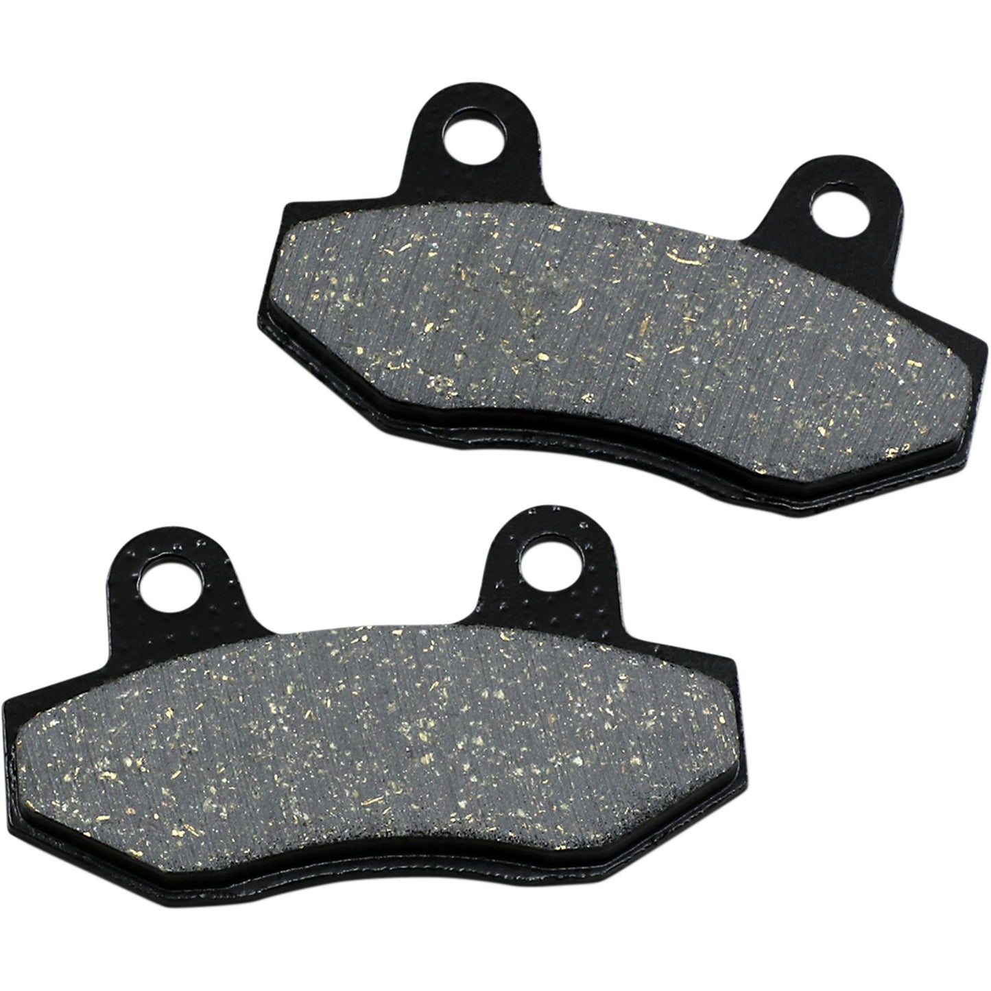 EBC Brakes Brake Pads FA86_379946