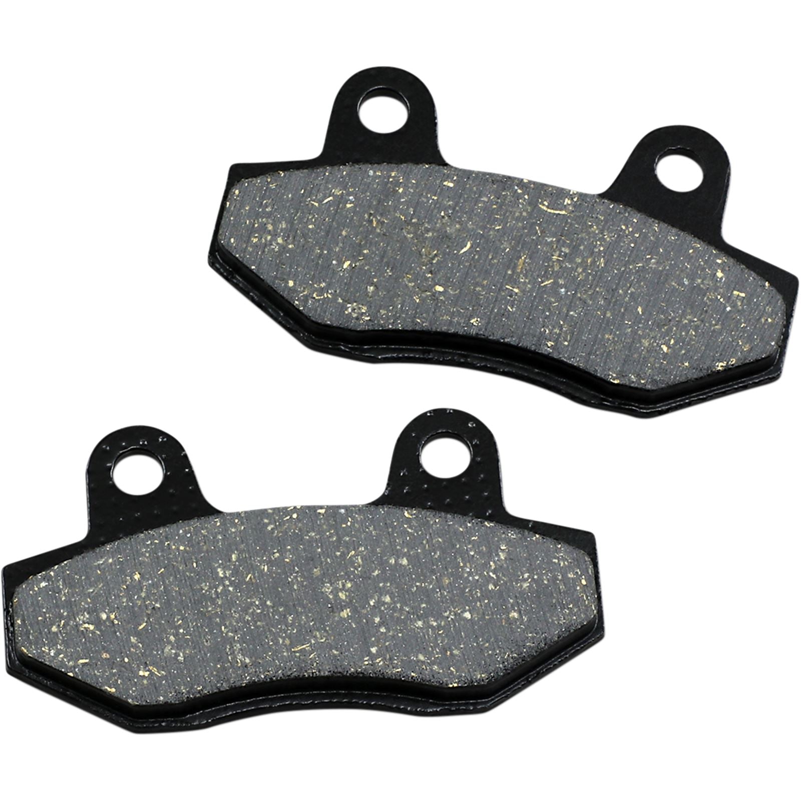 EBC Brakes Brake Pads FA86_379946