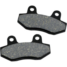 EBC Brakes Brake Pads FA86_379946