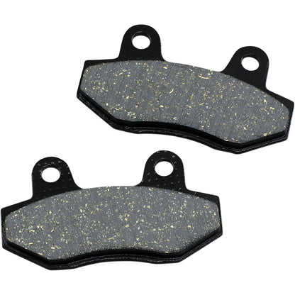 EBC Brakes Brake Pads FA86_379946