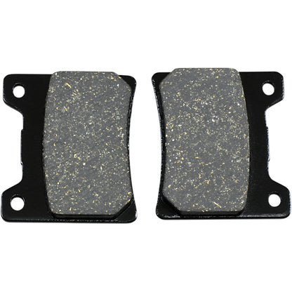 EBC Brakes Brake Pads FA88_379948