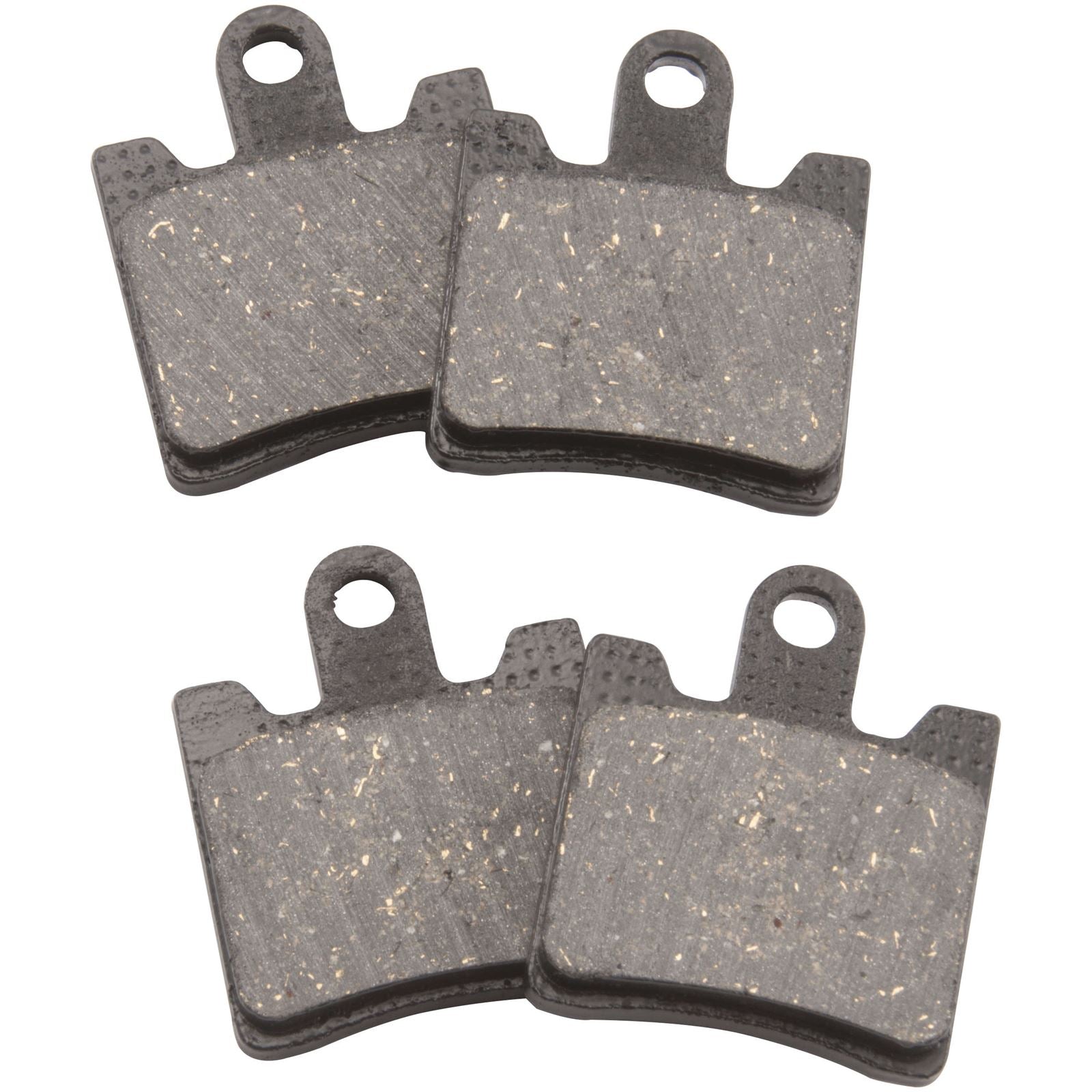 EBC Brakes Brake Pads SFA283/4_71051