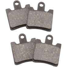 EBC Brakes Brake Pads SFA283/4_71051