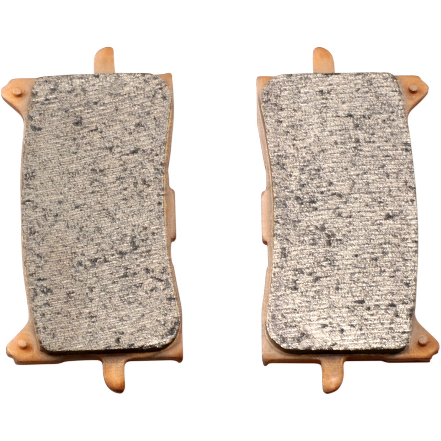 EBC Brakes Brake Pads FA679HH_379089