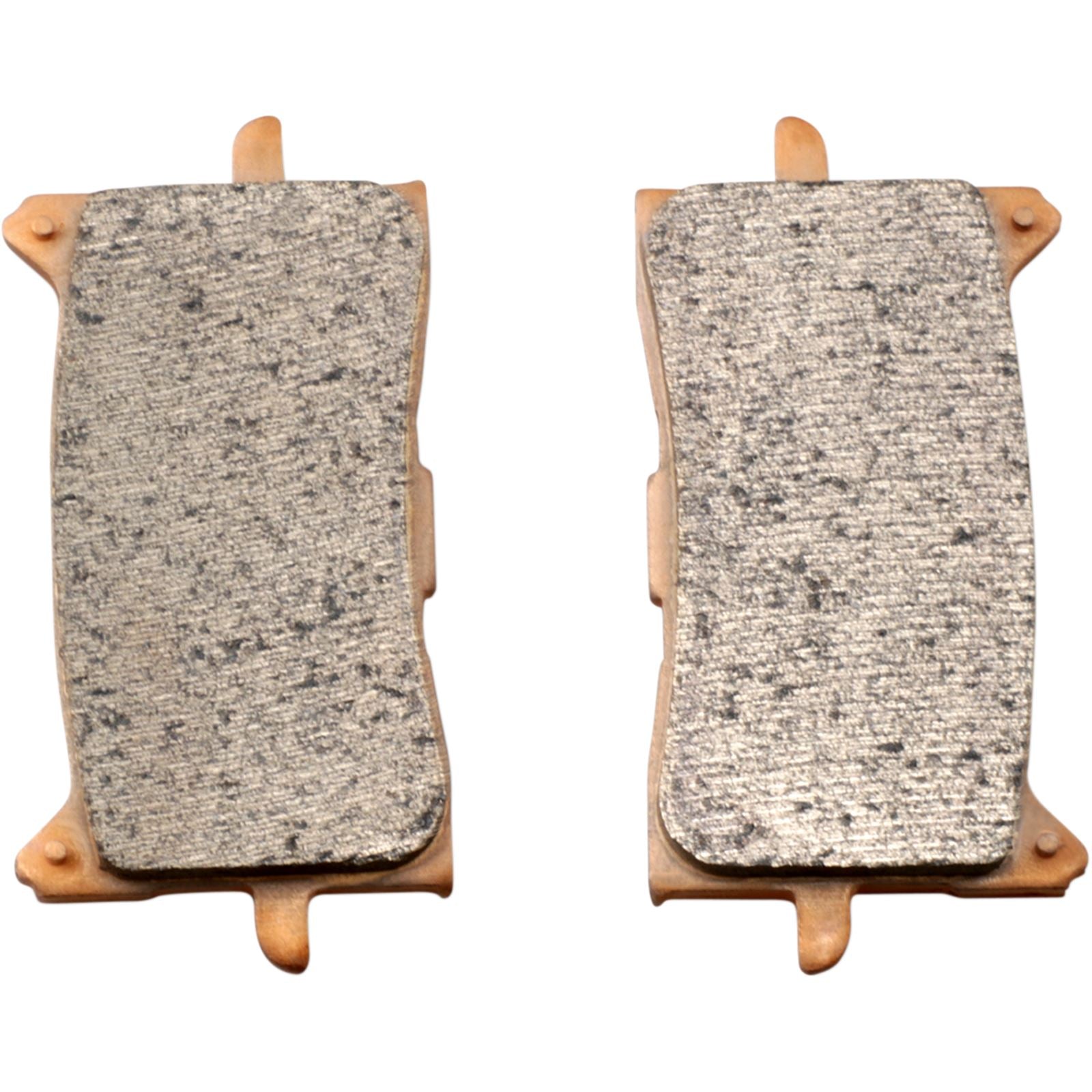 EBC Brakes Brake Pads FA679HH_379089