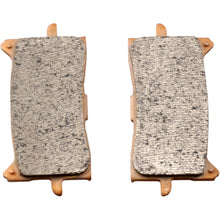 EBC Brakes Brake Pads FA679HH_379089