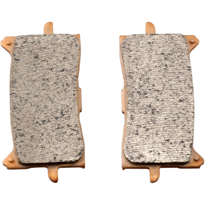 EBC Brakes Brake Pads FA679HH_379089