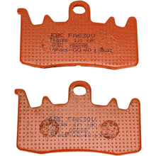 EBC Brakes Brake Pads V-Series FA630V_379064