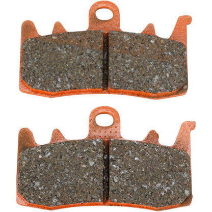 EBC Brakes Brake Pads V-Series FA630V_379065