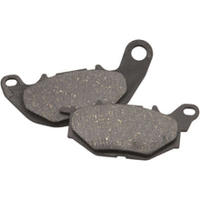 EBC Brakes Brake Pads FA663_71055