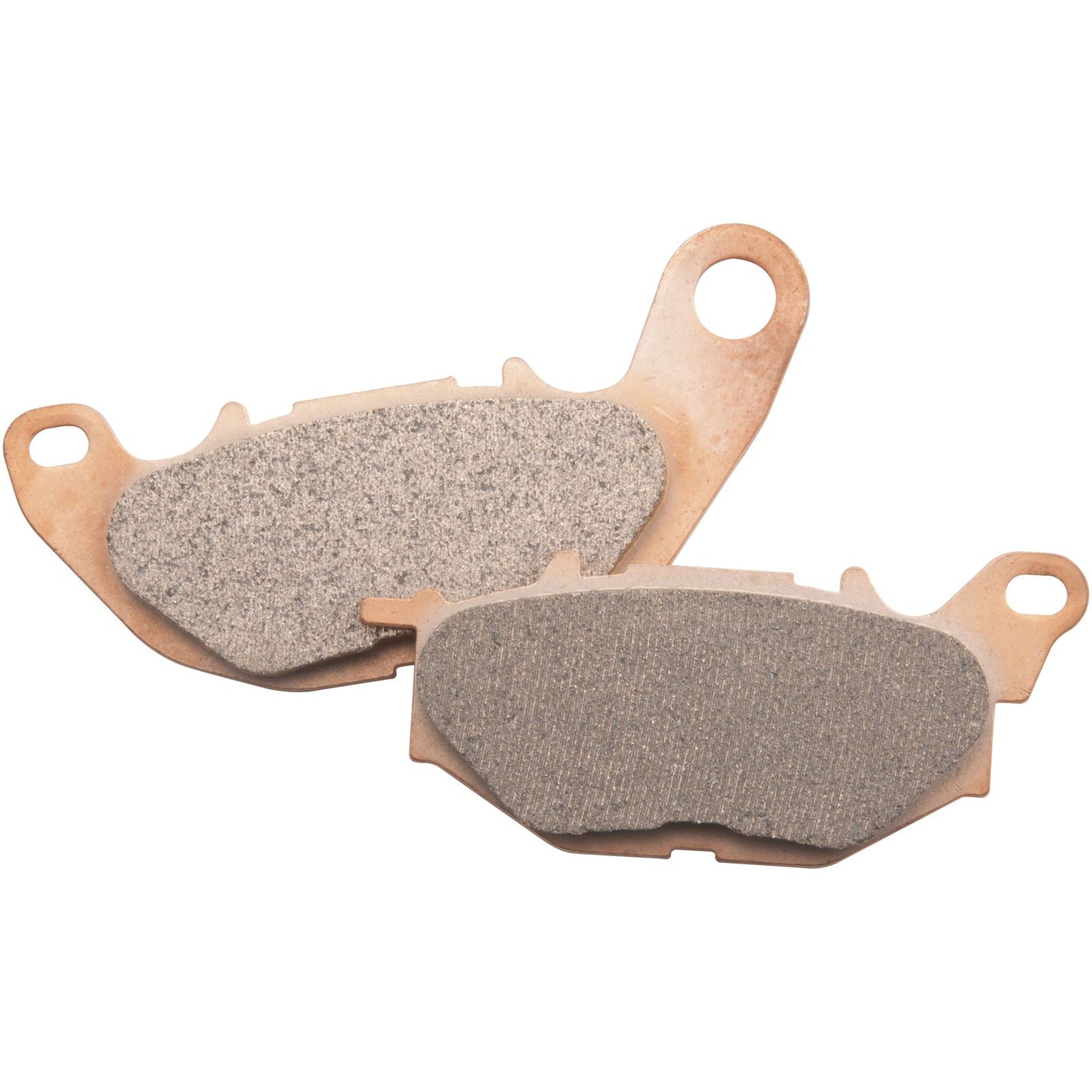 EBC Brakes Brake Pads FA663HH_71056
