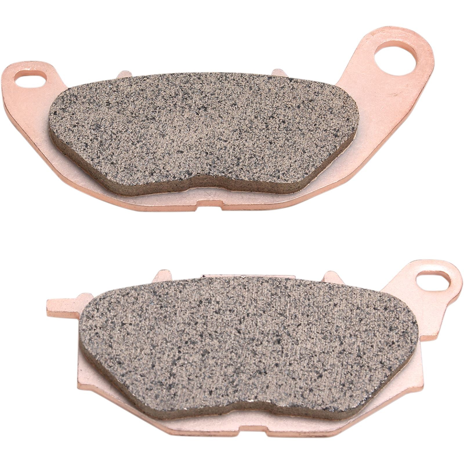 EBC Brakes Brake Pads FA663HH_379084