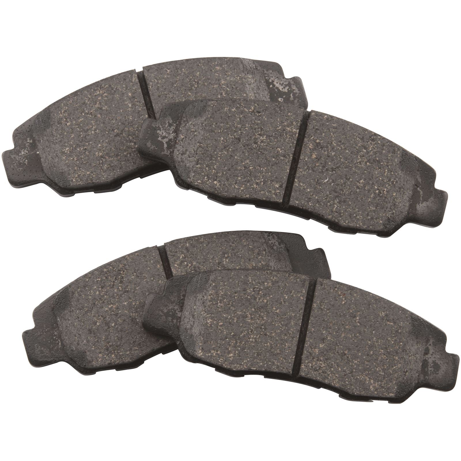 EBC Brakes Brake Pads FA669/4_71057