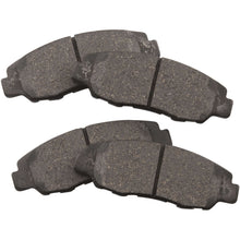 EBC Brakes Brake Pads FA669/4_71057