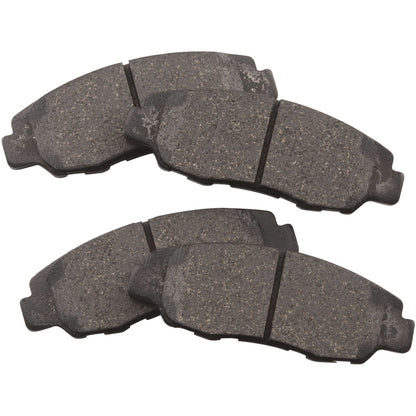 EBC Brakes Brake Pads FA669/4_71057