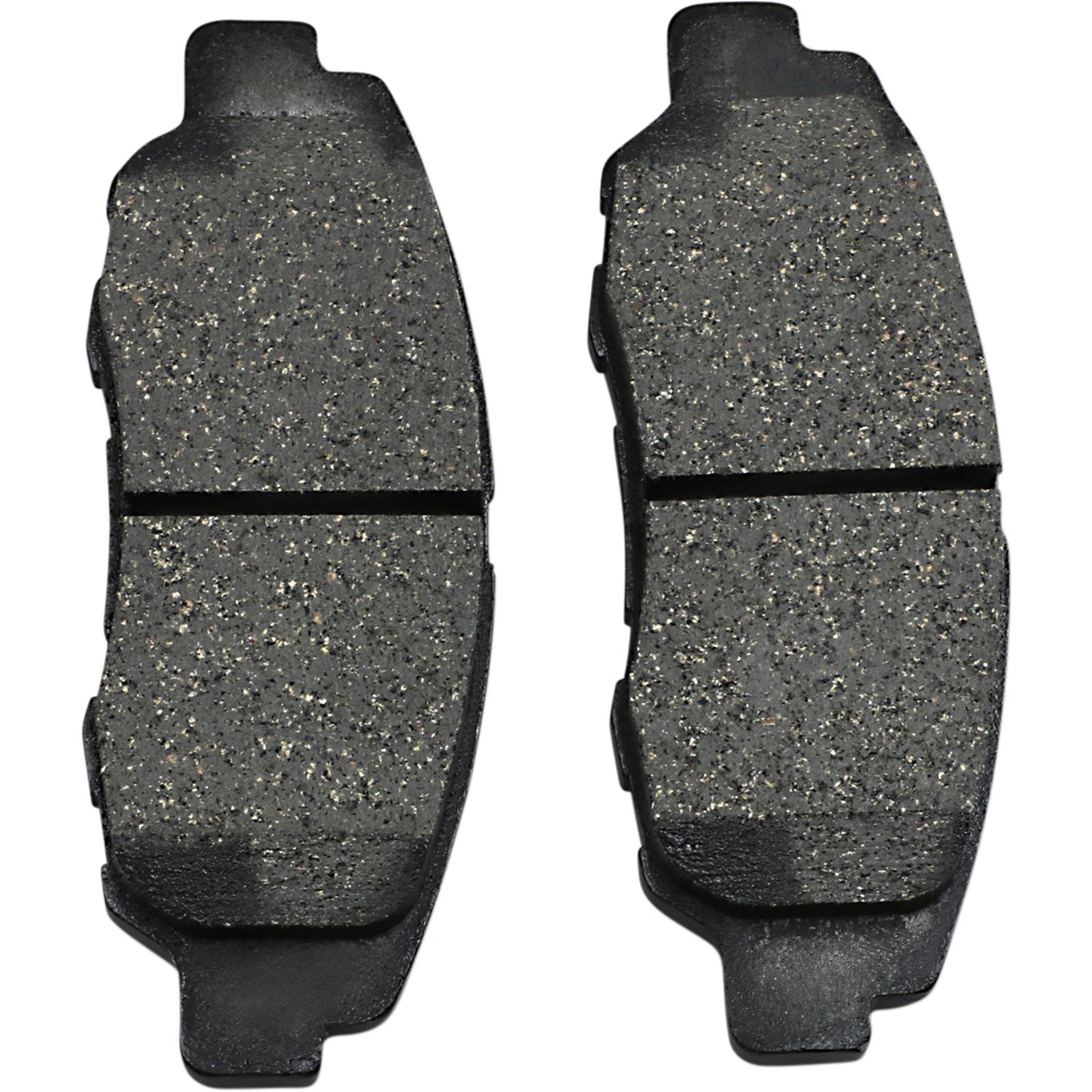 EBC Brakes Brake Pads FA670_378802