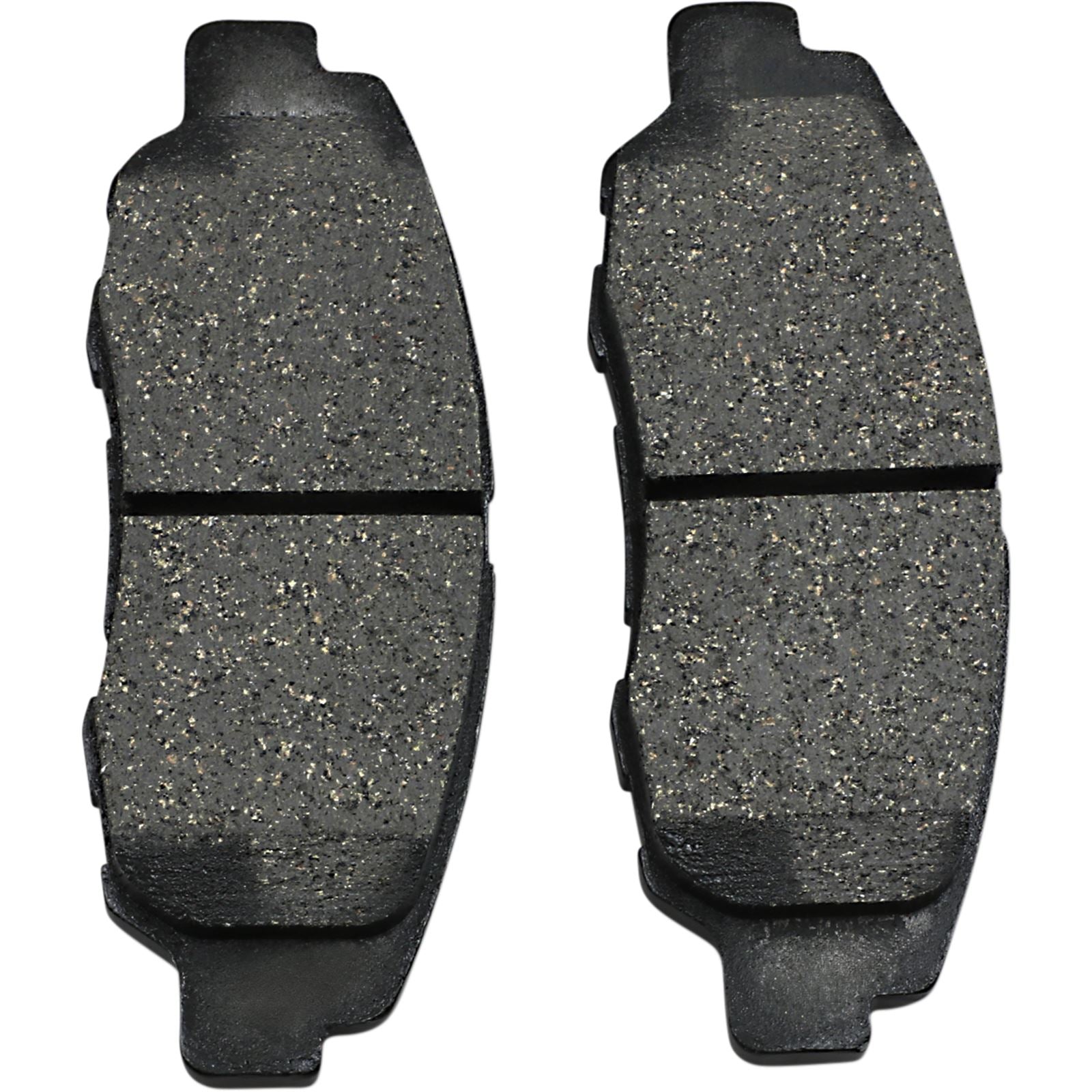 EBC Brakes Brake Pads FA670_378802